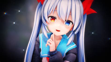 チルノのエロMMDや3Dエロ動画の一覧 